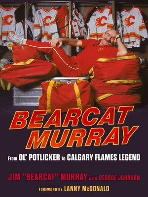cover image of Bearcat Murray